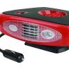 Buy cheap Plastic Dc12v Portable Car Heaters With PTC Heating Element from wholesalers