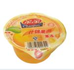 Food grade plastic cup sealing roll film for coffee/ice cream/jelly/yogurt/juice
