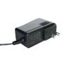 Buy cheap 7.75W 1A 11.5V Wall Mount Power Supply / AC Adapters For Cigarette Socket from wholesalers