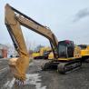 Buy cheap Used Cat 320GC Excavators Heavy Industrial Construction Secondhand 20 Ton Digger from wholesalers