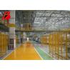 Buy cheap Transport Lines for Customied Painting Production Line Project in Changchun FAW from wholesalers