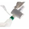Buy cheap with CE Approved Luer Lock Type Medical Closed Suction Catheter 14Fr from wholesalers