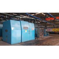 Buy cheap 400 Tube Silver Jacketed Copper Wire Twisting Machine 30Kw Low Noise product