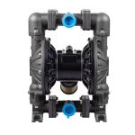 Buy cheap RD40 446L/Min Pneumatic Diaphragm Pump 8.4 Bar Anti Corrosion Coating from wholesalers