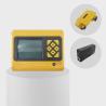 Buy cheap High Precision NDT Testing Equipment Concrete Rebar Locator 6mm - 90mm from wholesalers