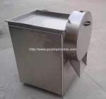 Wave Shape French Fries Cutting Machine