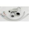 Buy cheap American Style Single Lever SUS Basin Faucet With CUPC Steel 304/316 Material from wholesalers