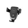 Buy cheap Hot Gravity Car Wireless Charger Mobile Phone Holder 10W7.5W Fast Charge from wholesalers