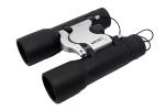 Professional 10x32 Compact Hunting Binoculars 142x75x45mm With Flexible Eye Cups
