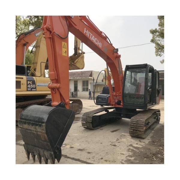Buy cheap Hitachi 120 Excavator Good Condition Parts Cheaper Cost Made in Japan 2019 Year Model from wholesalers