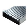 Buy cheap PPGI Color Coated Corrugated Roofing Sheet CGCC DX51D from wholesalers