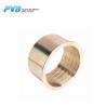 Buy cheap Nickel Aluminum Solid Bronze Bearing CuAl10Ni5Fe5 from wholesalers