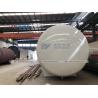 Buy cheap 60 Ton 120CBM Q345R LPG Storage Tank For Gas Filling Plant from wholesalers