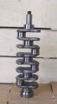 ISUZU 4BE1 CRANKSHAFT