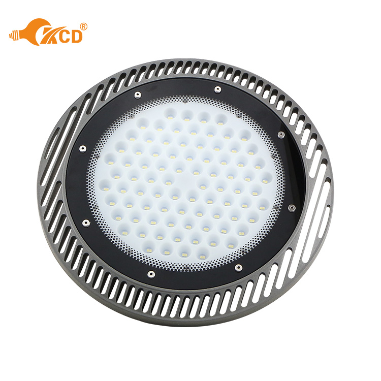 SMD Chip 24000LM Industrial Led High Bay Lights 200w