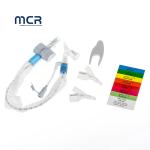 Disposable Closed Suction Catheter For Children 5-12FR 24H