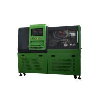 Buy cheap ADM P110 Common Rail Pumps Bench Equipment 11Kw Fan Cooling 2500 Bar product