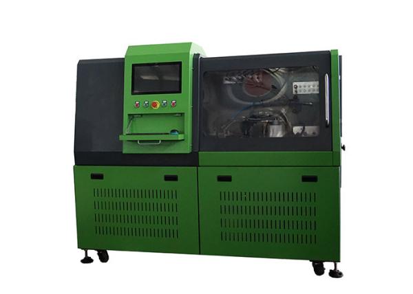 Buy cheap ADM P110 Common Rail Pumps Bench Equipment 11Kw Fan Cooling 2500 Bar from wholesalers