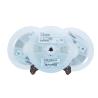Buy cheap 220uF 2.5V Ceramic Chip Capacitor ± 20 % Tolerance 1210 Size Reflow Soldering from wholesalers