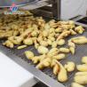 Buy cheap Industrial Cassava Tomato Vegetable Processing Machine Drying And Selection from wholesalers