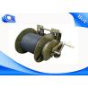 Buy cheap 1 ~ 12 Cores Fiber Optic Cable Reel For Trailers 2KM To 4KM Per Reel Package from wholesalers