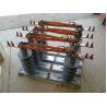 Buy cheap 33KV High Voltage Disconnect Switch from wholesalers