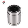 Buy cheap Outer Dimension 6mm - 150mm Linear Ball Bearing LM40AJ CE Certification from wholesalers