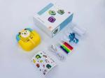 Buy cheap M8 2.4 Inch Screen Camera 3 Games Digital Camera for Children Mini Instant Print from wholesalers