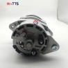 Buy cheap 21Q6-41000 90A 24V Diesel Engine Alternator Generator For Cummins Hyundai Excavator M11 ISM11 QSM11 from wholesalers