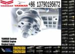 High Quality Diesel Fuel Injection Yan-mer X7 Pump 729992-51310 72999251310