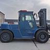 Buy cheap 8000kgs FD80 Diesel Fork Truck Japanese Engine 8 Ton Forklift from wholesalers