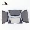 Buy cheap Byd 04466-47010 China Break Pad Factory Supplier Spare Parts from wholesalers