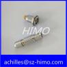 Buy cheap B series metal 5 pin connector from wholesalers
