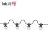 Buy cheap Outdoor Decorative RGBW Stage LED Effect Light from wholesalers