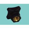 Buy cheap STARKNOBS FEMALE BRACKET KNOBS CONVEYOR SPARE SPARE PARTS ZY-BK-001 from wholesalers