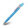 Buy cheap Multi Colors Press Metal Ballpoint Pen 1.0mm Anti-Slip Pen Grip Click Ball Pen from wholesalers