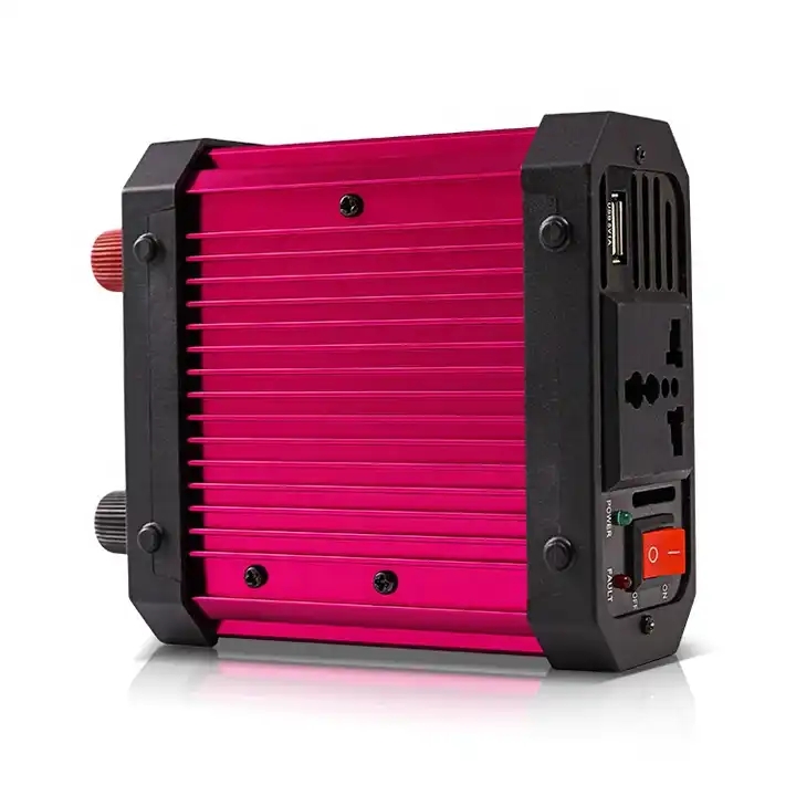 300W-10Kw China Wholesale Solar System Micro Inverter Solar Inverter Cheap Price List With Battery Solar Power Inverter For Home