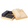 Buy cheap Multipurpose Wooden Luxury Jewelry Display Tray for Watch Pendant Ear Studs from wholesalers