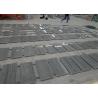 Buy cheap Wood Blue Marble Kitchen Floor Tiles , Interior Real Stone Floor Tiles from wholesalers