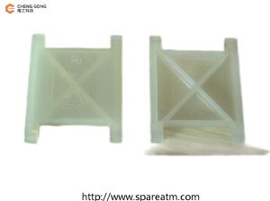 Wholesale Glory NMD NC301 Cassette Link Arm A004366 Parts For ATM Machines from china suppliers