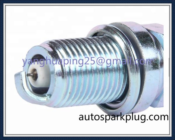 Buy cheap High quality Spark Plugs ILFR6T11 4904 for T-oyota Prado 2.7 Granse 2.0 Lexus GX400 4.0L from wholesalers