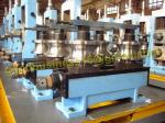 Buy cheap ERW89 API Tube mill line from wholesalers