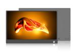 5.5mm Frame Border 1920*1080 Magnet Speakers 13.3 Inch Portable Monitor