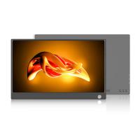 Buy cheap 5.5mm Frame Border 1920*1080 Magnet Speakers 13.3 Inch Portable Monitor product