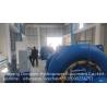 Buy cheap Stainless Steel Vertical Or Horizontal Francis Turbine Generator With 300KW-20MW Rated Power from wholesalers