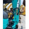 Buy cheap Original Hydraulic Valve Used Kobelco SK30SR Excavator Mini Excavator 3ton in Japan from wholesalers