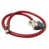 Buy cheap Mobile Oxford Hose Grain Suction Collector Machine Max Length 30m from wholesalers