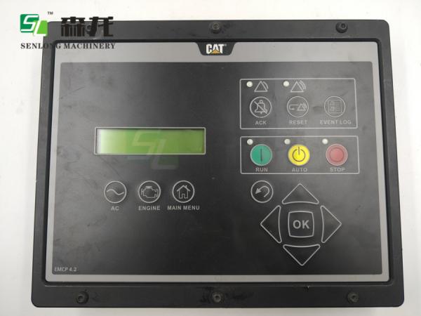 Buy cheap 351-8758-02 Excavator Computer Board Emcp 4.2 3516c 355-1176 Emcp 4.3 450-9606 Emcp 3.3 from wholesalers