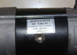 Belparts Excavator Spare Parts EC140B EC160B EC180B 20459041 Starter Motor