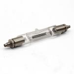 110v 400w Halogen Lamp Train Locomotive Double Ended Quartz Bulb
